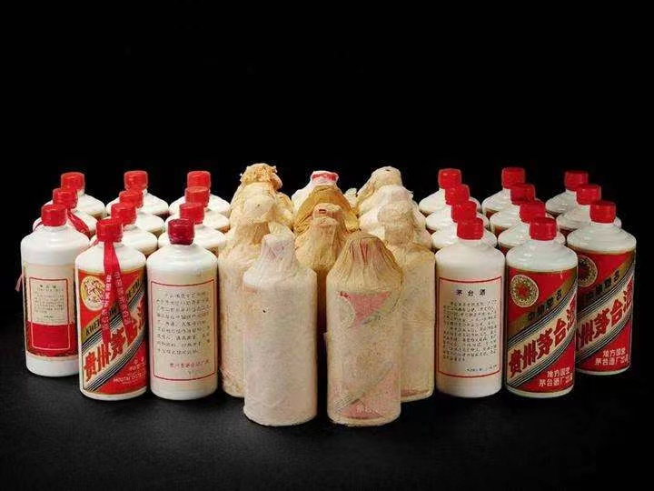 道县老酒回收上门哪里回收(附近上门回收茅台酒）?