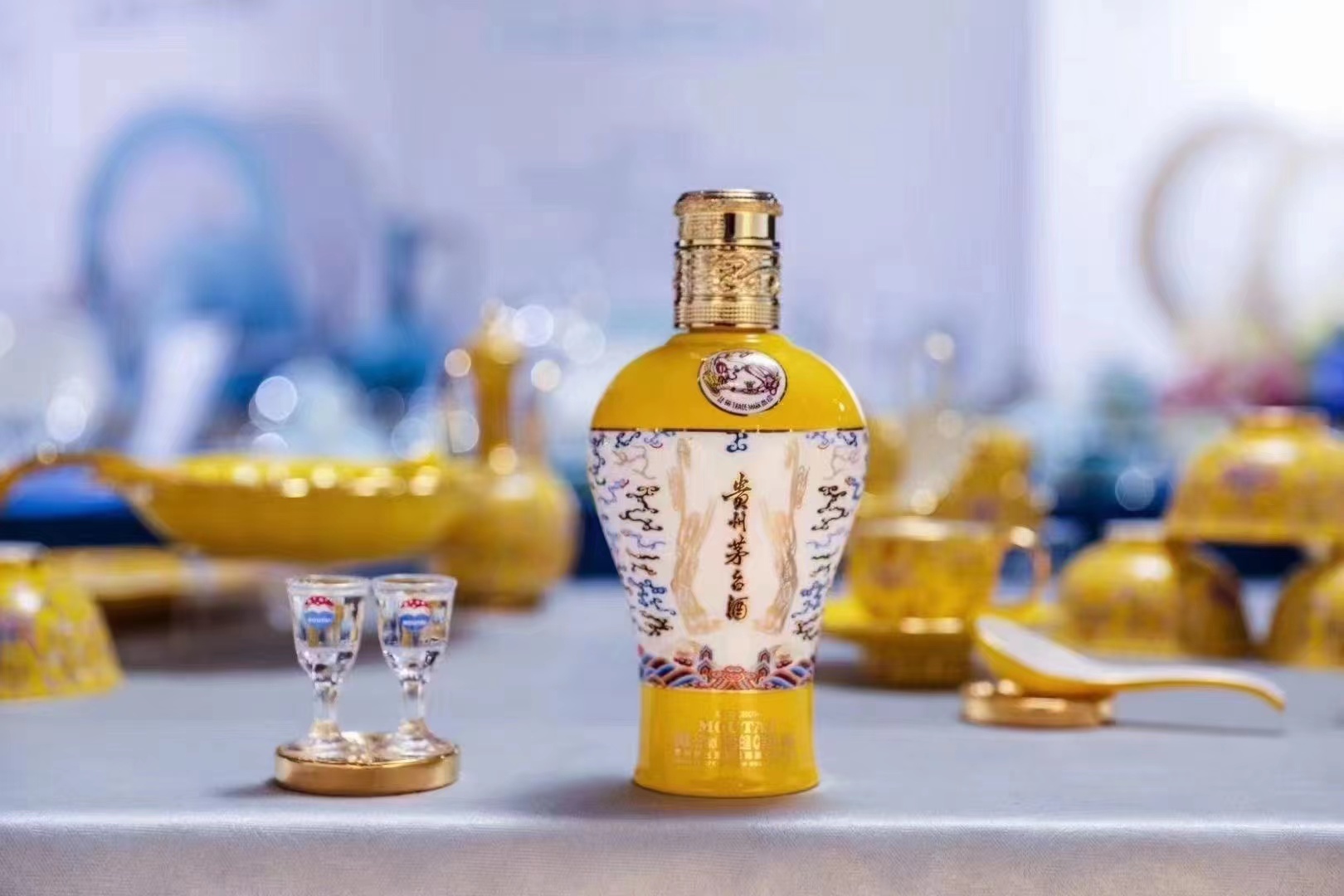 道县潍坊临朐五十年茅台回收价格哪里回收(附近上门回收茅台酒）?